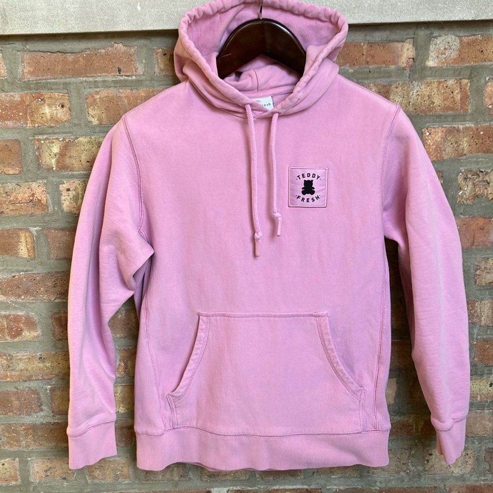 TEDDY FRESH